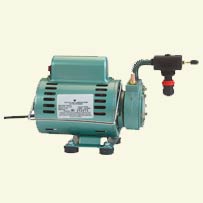 Zefon Rotary Vane High Volume Pump Sale