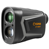 Cigman Laser Range Finder CT-800Y