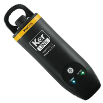 YSI ProDSS KorLink