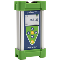 Pulsar PTFM 6.1 Flow Meter