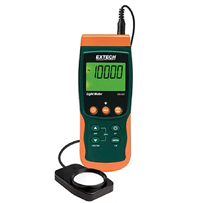 Extech Light Meter (SDL 400)