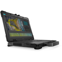 Dell Latitude Rugged Extreme Laptop